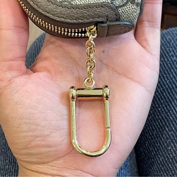 Gucci key cles - Picture 10 of 16
